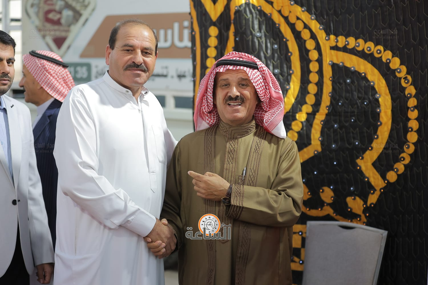 Madar Al-Saa Images 0.23657698549043693