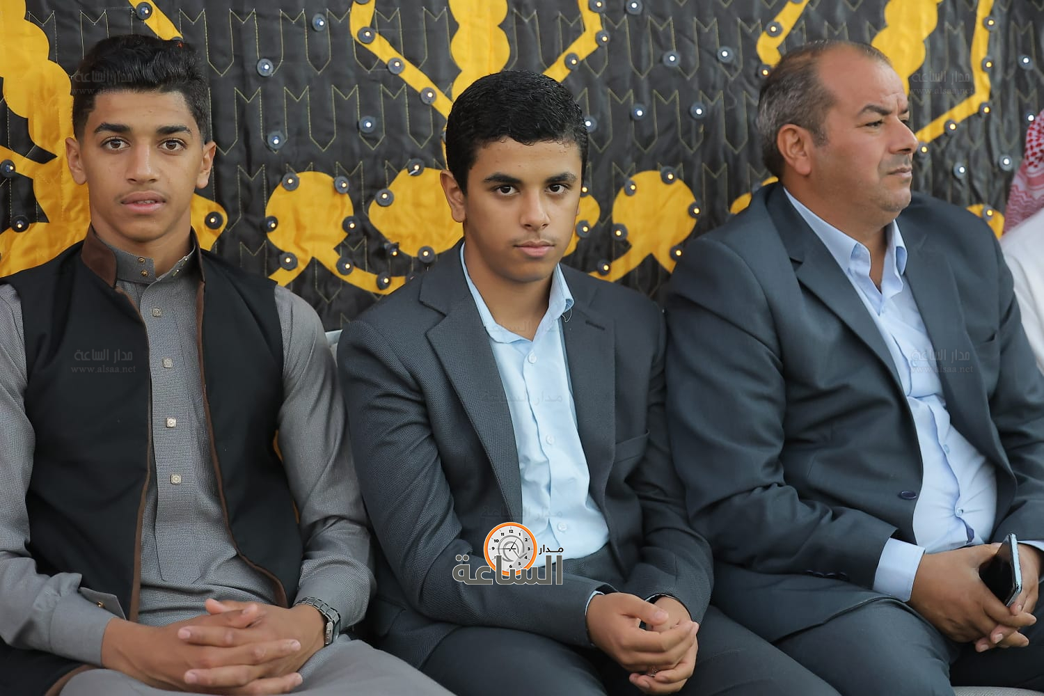 Madar Al-Saa Images 0.279094127880143