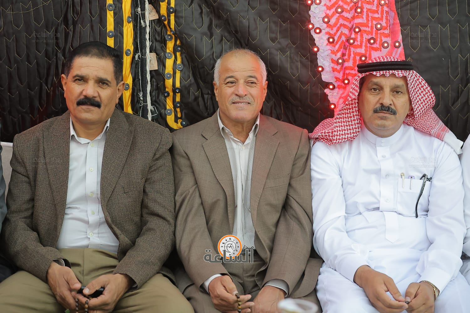 Madar Al-Saa Images 0.17478603450681496