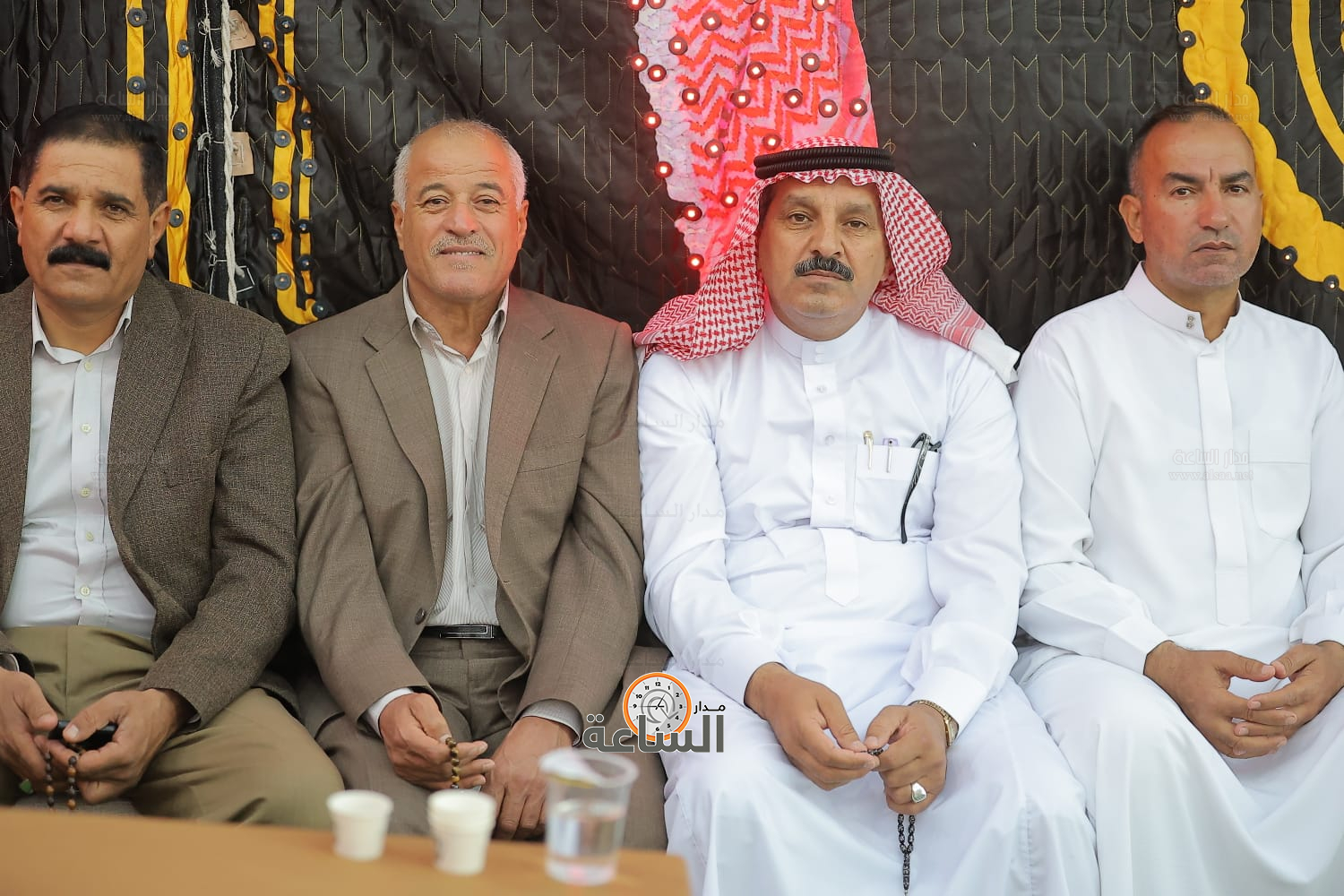 Madar Al-Saa Images 0.12586875438921508