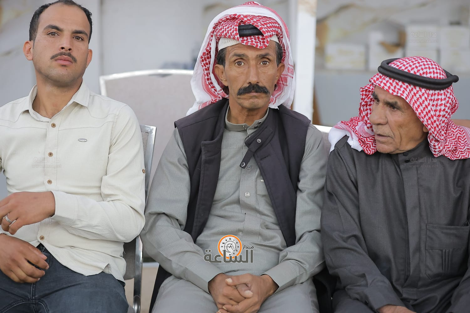 Madar Al-Saa Images 0.38655124500143323