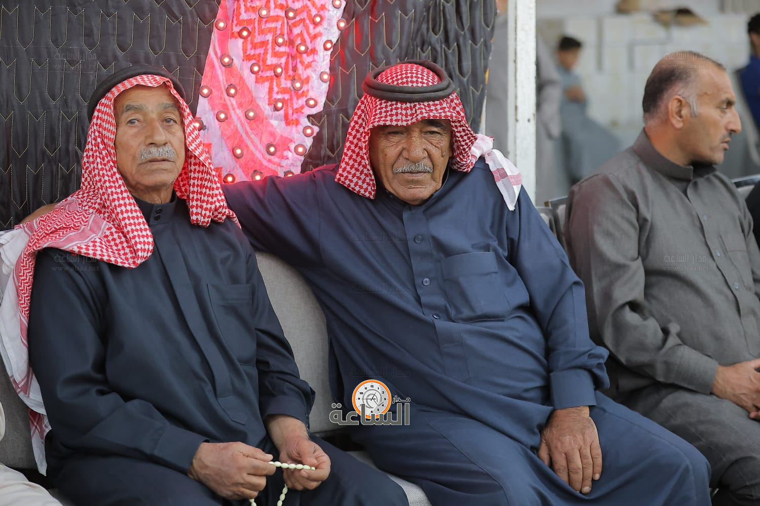 Madar Al-Saa Images 0.6977630794822934