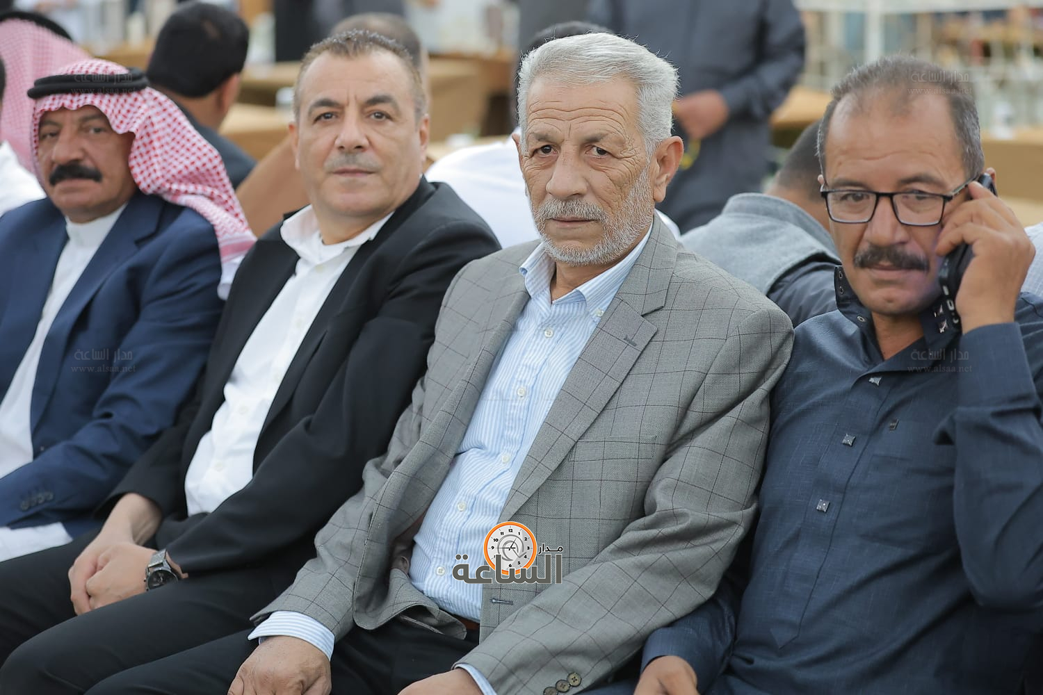 Madar Al-Saa Images 0.06929033998613665