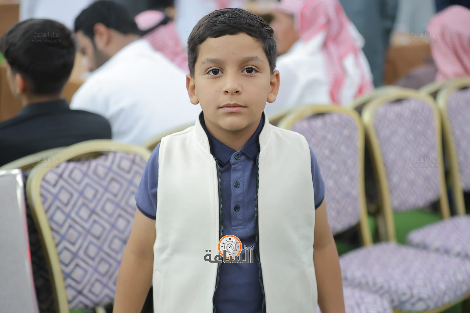 Madar Al-Saa Images 0.6668545664821448