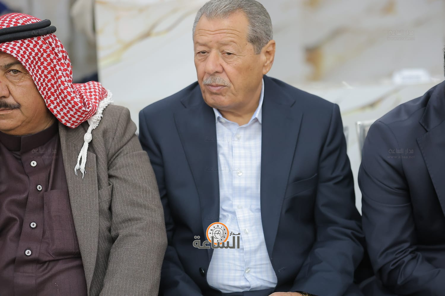 Madar Al-Saa Images 0.04781580548834918