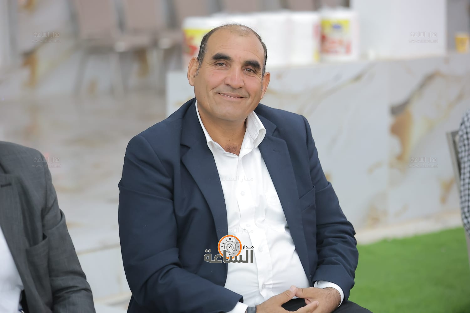 Madar Al-Saa Images 0.9024674004109512