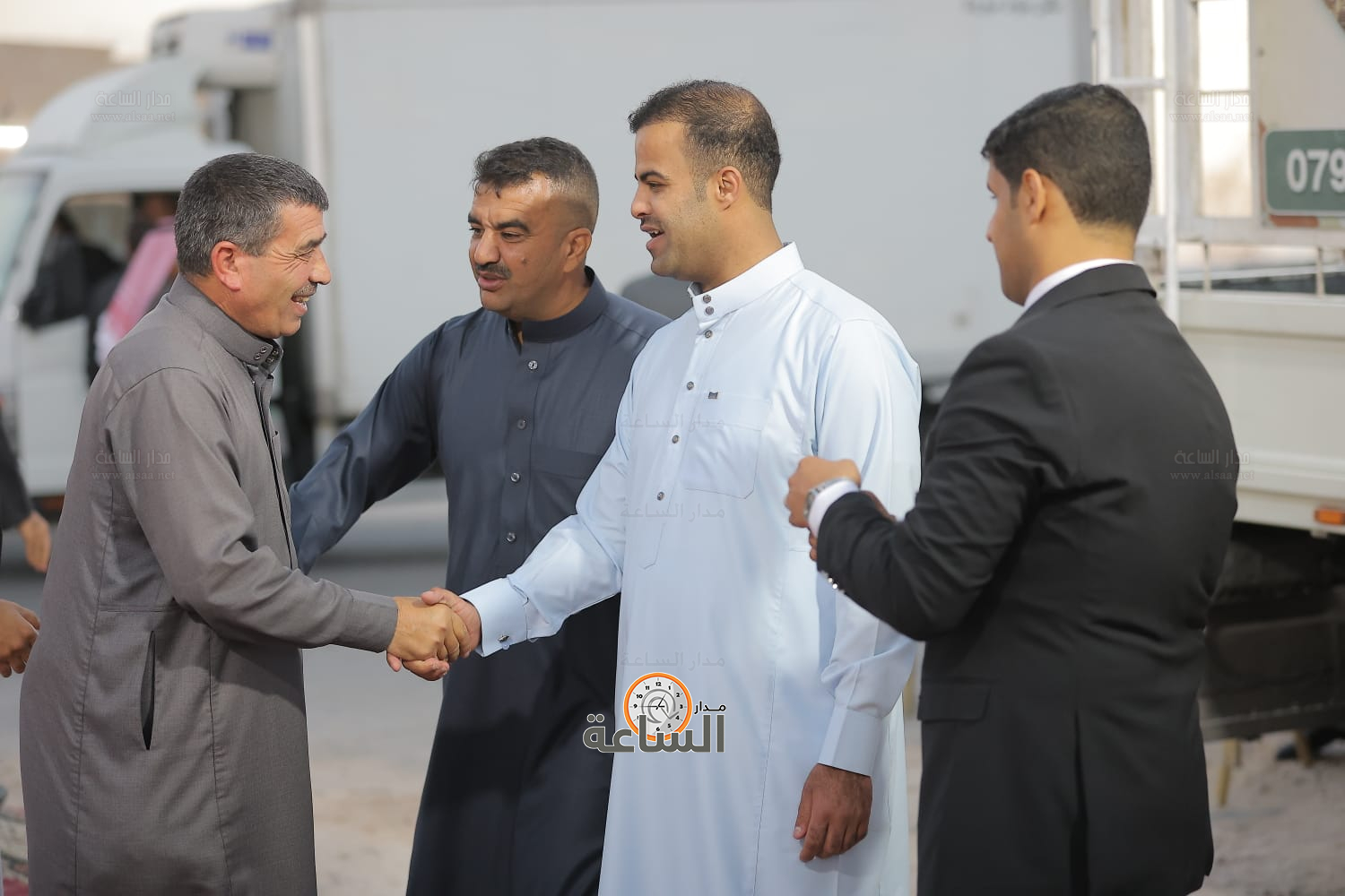 Madar Al-Saa Images 0.4406471588822176