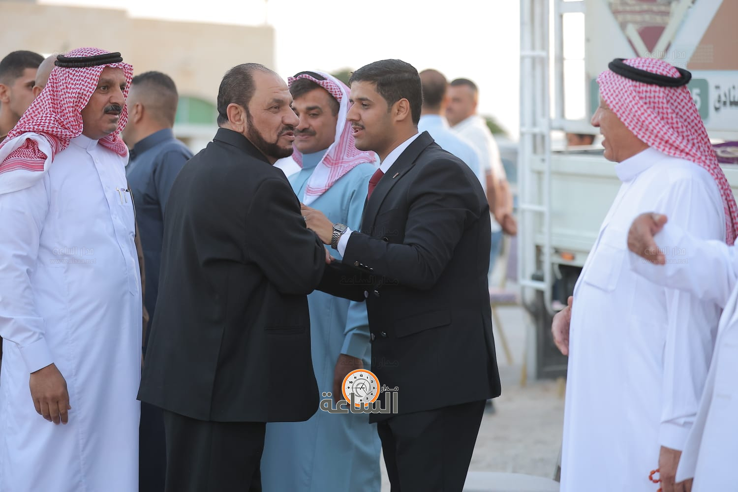 Madar Al-Saa Images 0.3373183728336766