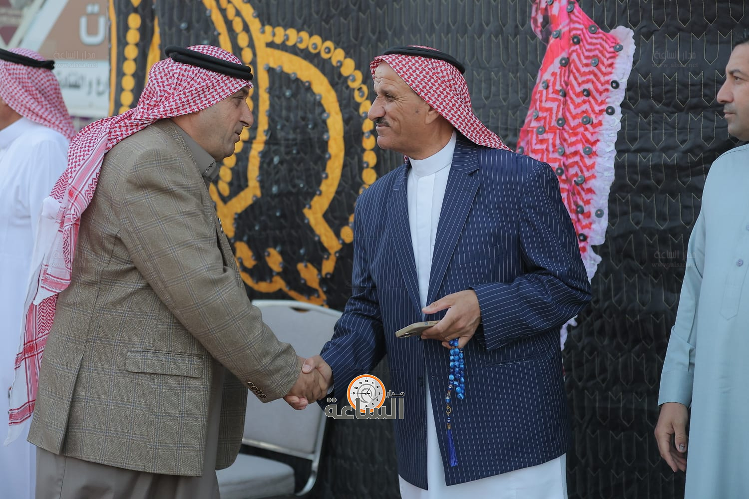 Madar Al-Saa Images 0.9530365777602261