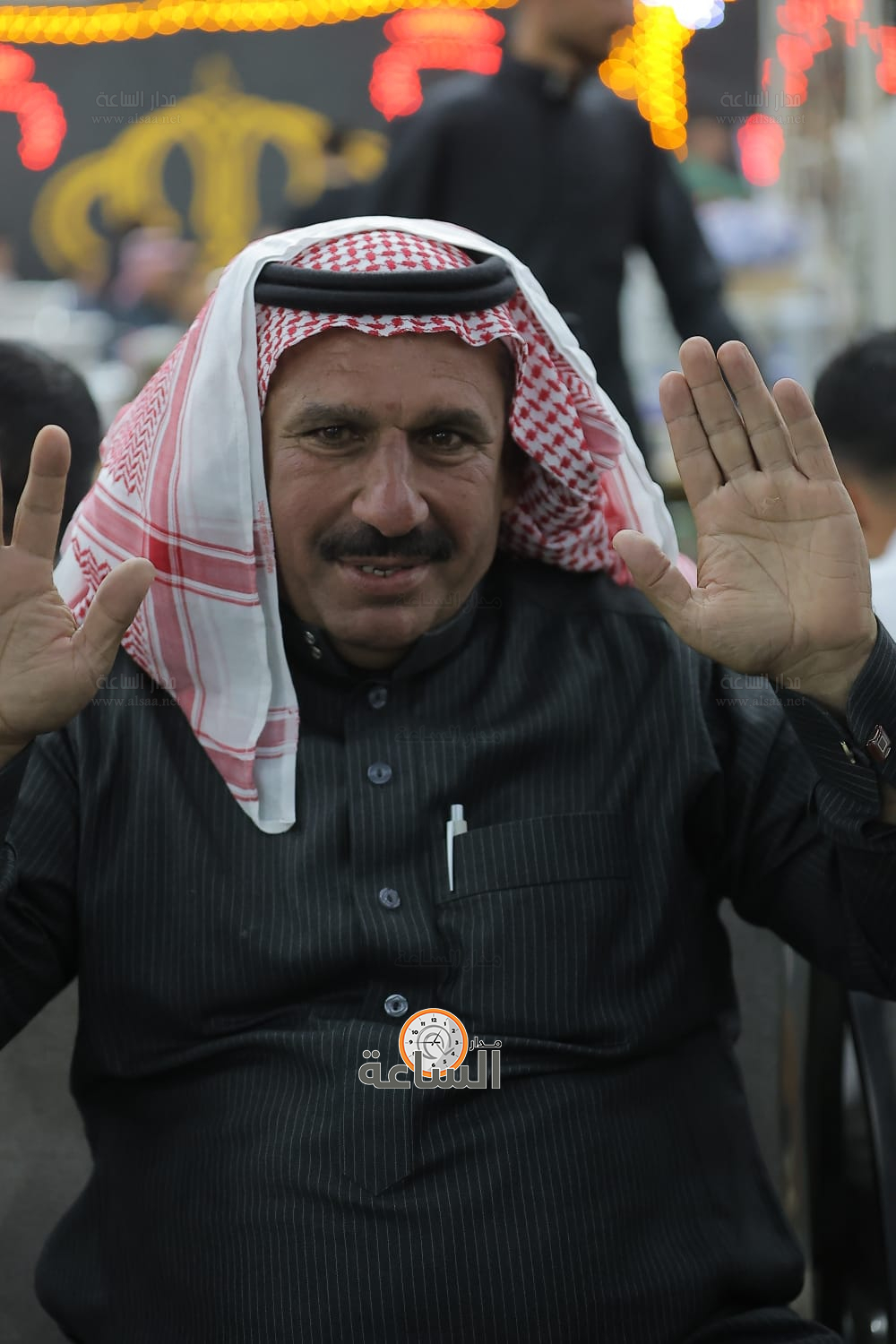 Madar Al-Saa Images 0.7243929056482358