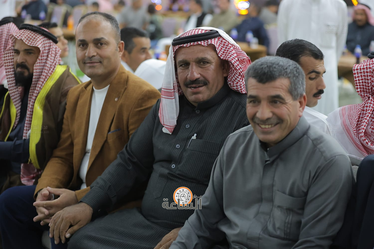 Madar Al-Saa Images 0.06178137648803739