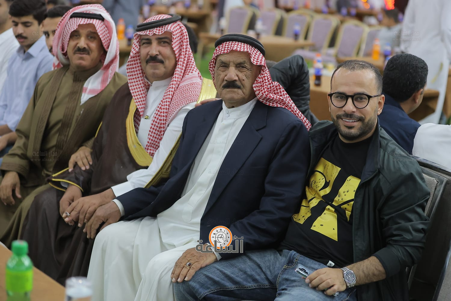 Madar Al-Saa Images 0.9036278619022297