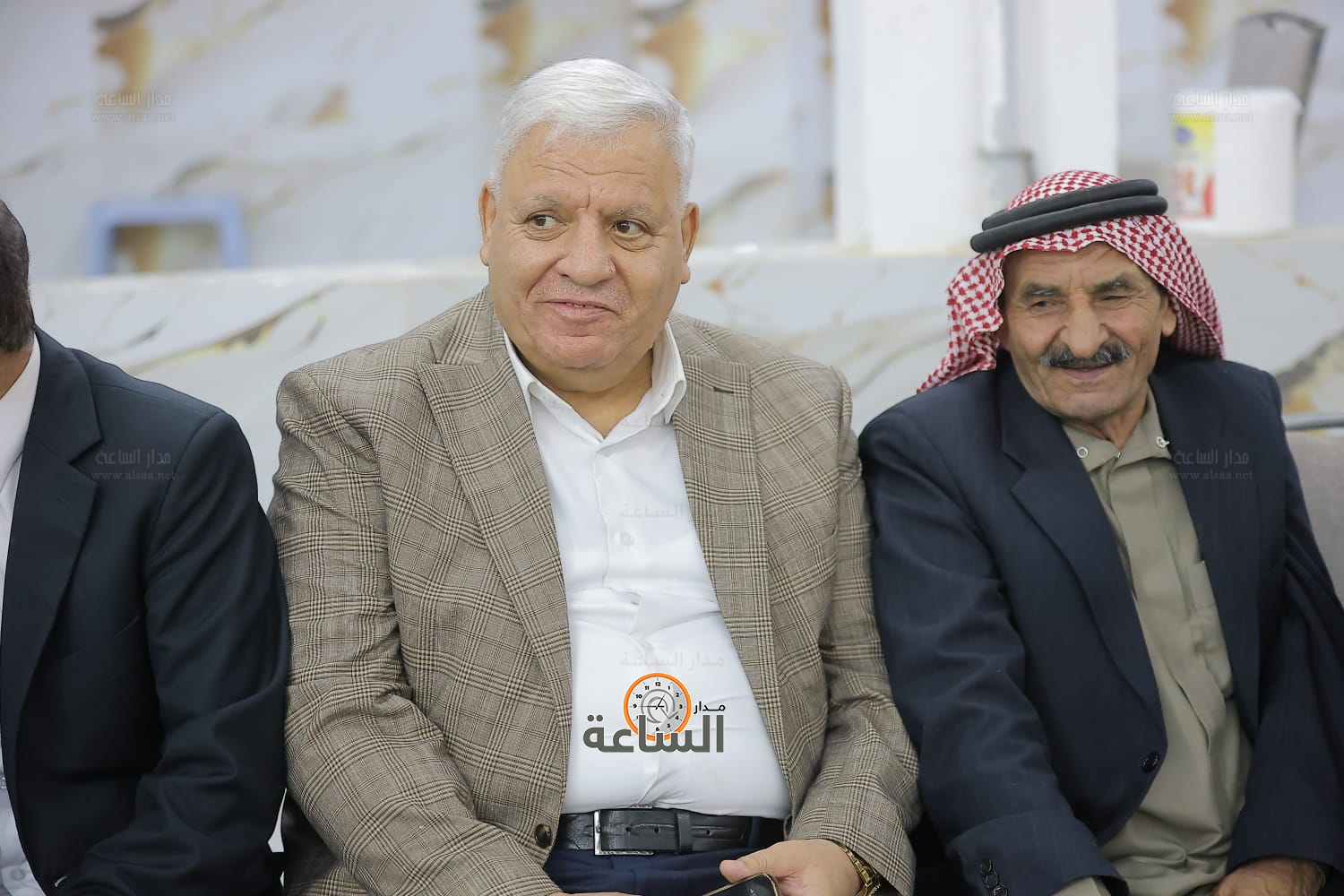 Madar Al-Saa Images 0.7488348019516077