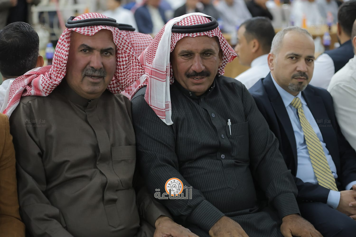 Madar Al-Saa Images 0.25718237422683077