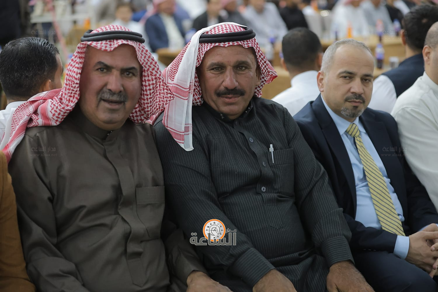 Madar Al-Saa Images 0.280117717304861