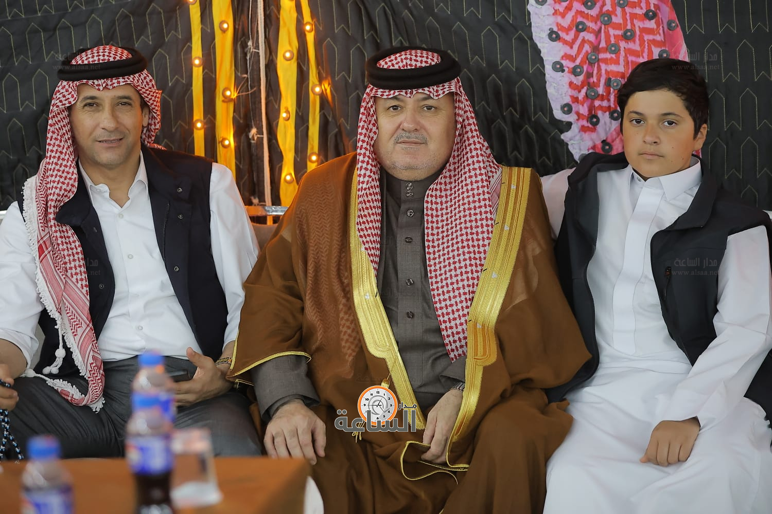 Madar Al-Saa Images 0.7636068338747536