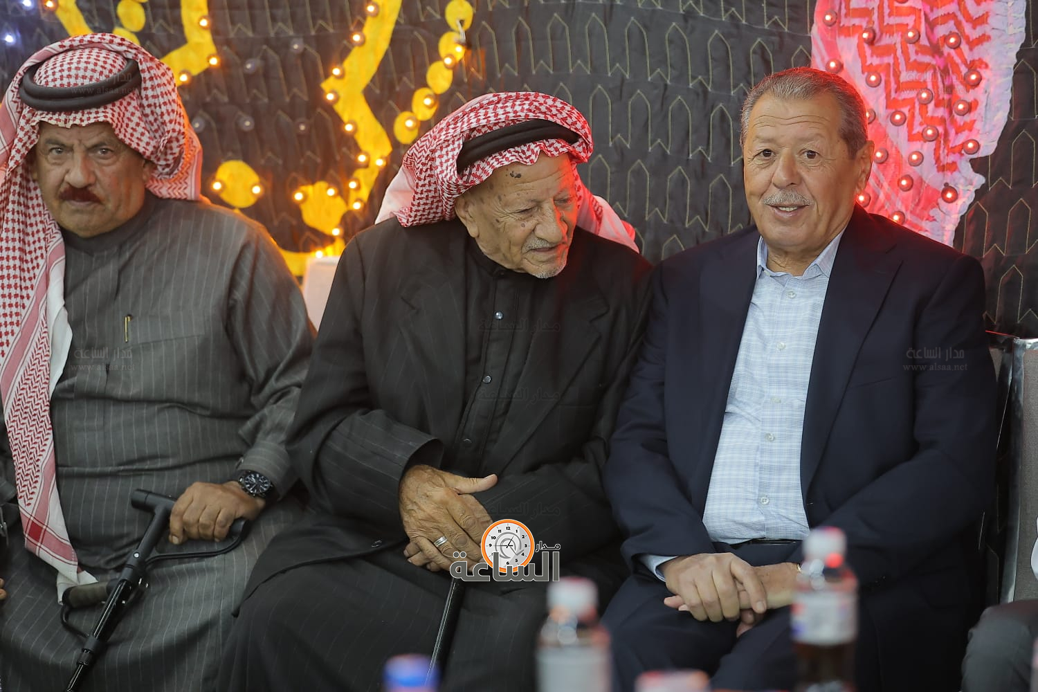 Madar Al-Saa Images 0.3481070423644681