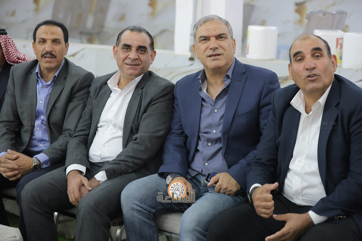 Madar Al-Saa Images 0.9539877690239125