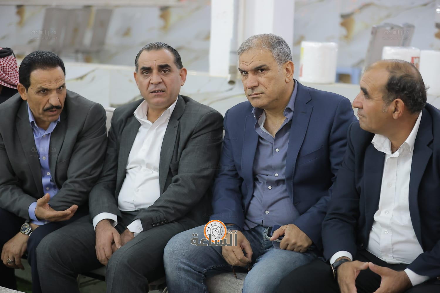 Madar Al-Saa Images 0.054371908681831504