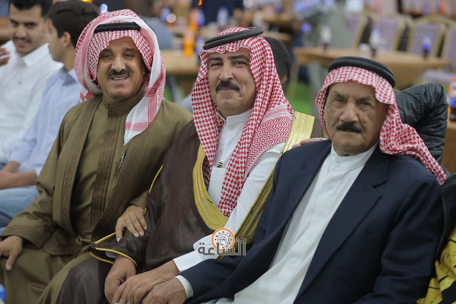 Madar Al-Saa Images 0.6543106279919029