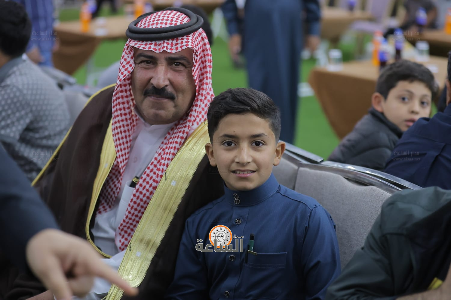 Madar Al-Saa Images 0.7514893727246629