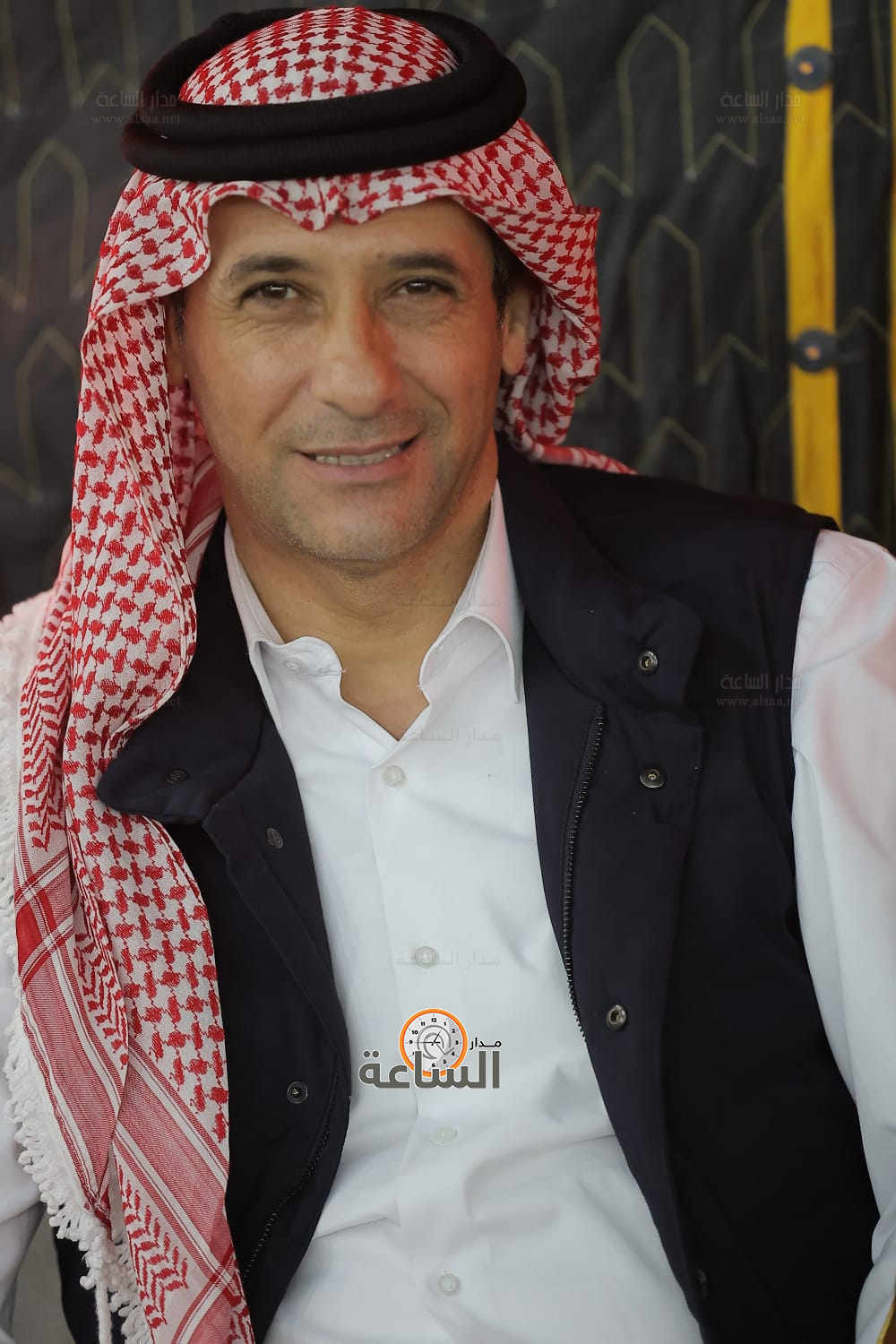 Madar Al-Saa Images 0.7148665772465161