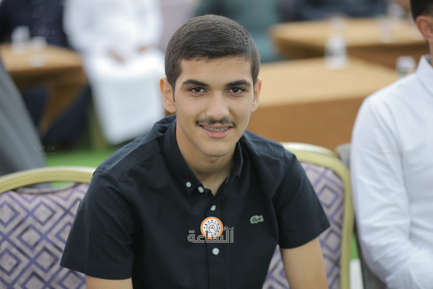 Madar Al-Saa Images 0.26771240629616155