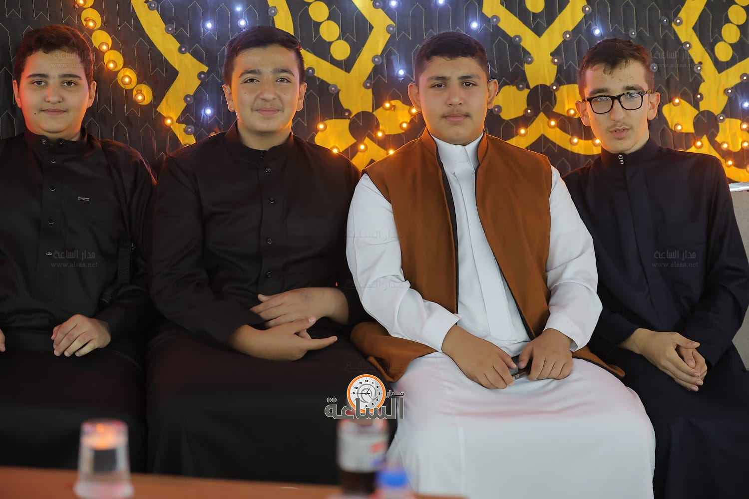 Madar Al-Saa Images 0.3793175132321932