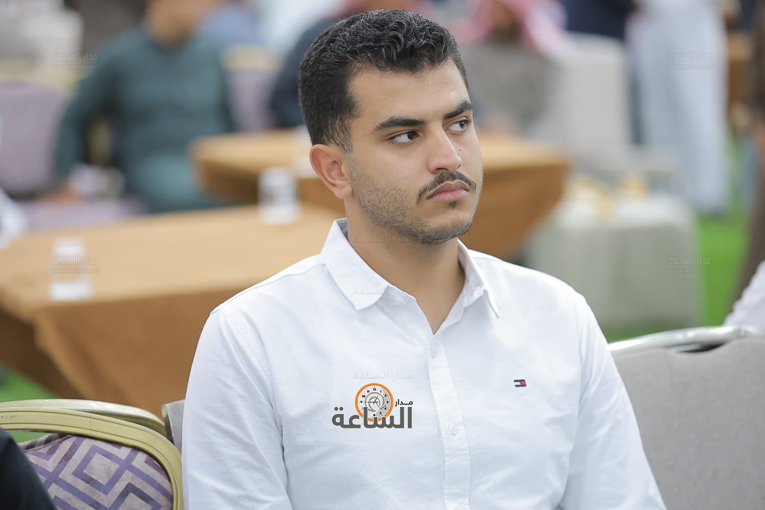 Madar Al-Saa Images 0.9442376892545076