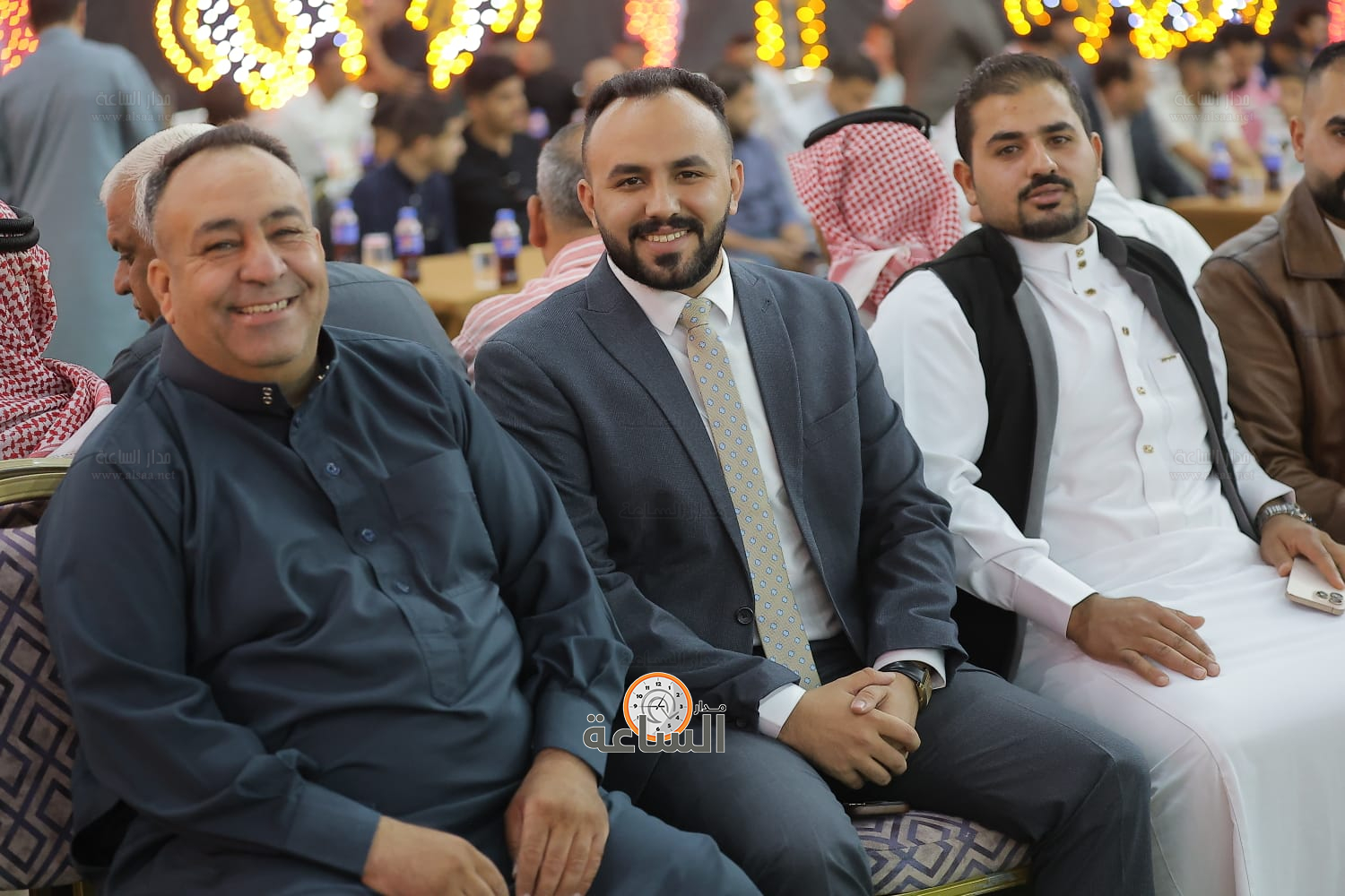 Madar Al-Saa Images 0.10562788531765466