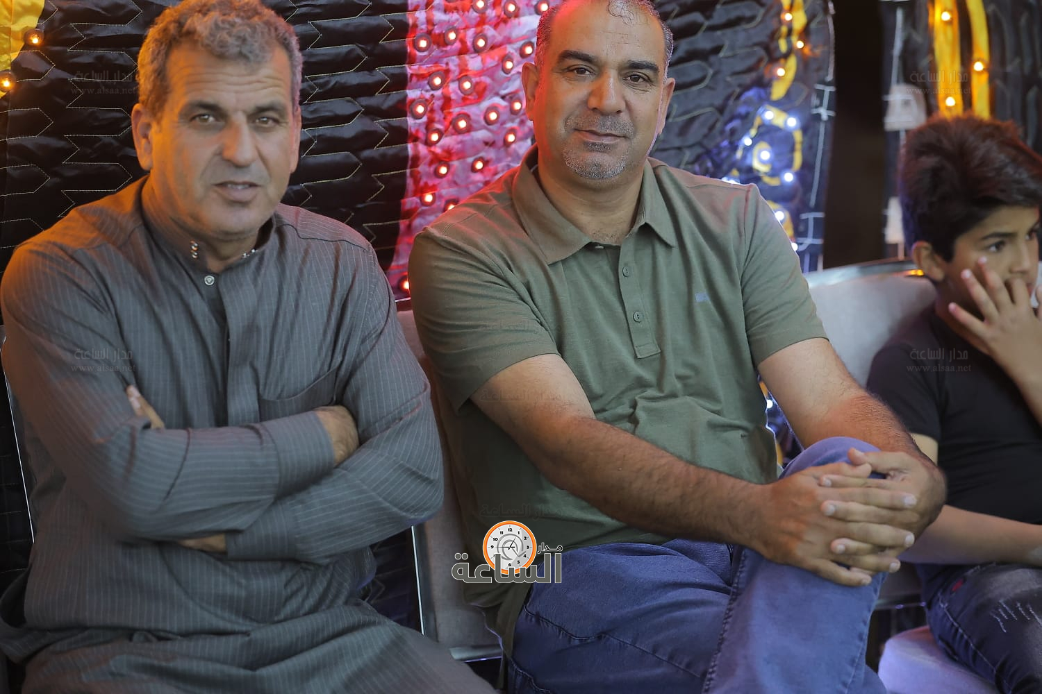 Madar Al-Saa Images 0.06531048764372793