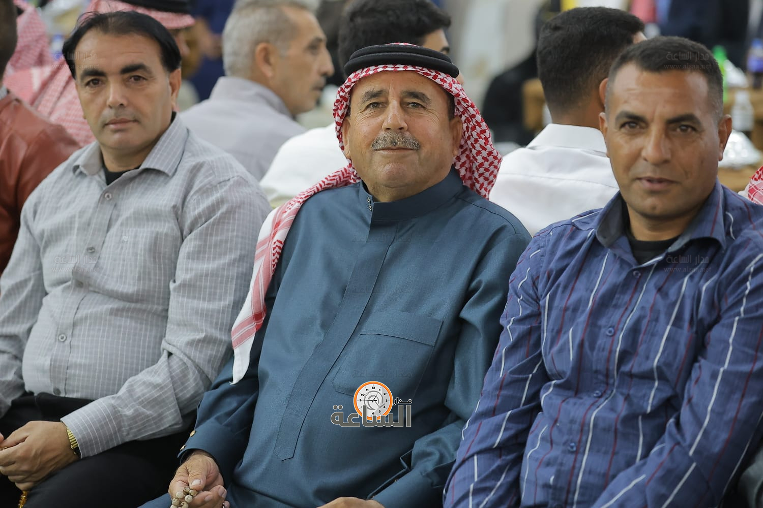 Madar Al-Saa Images 0.541805183566962