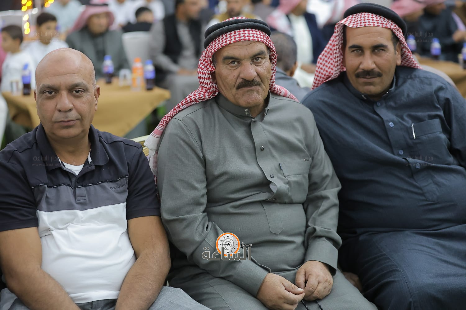 Madar Al-Saa Images 0.0032374727260090497