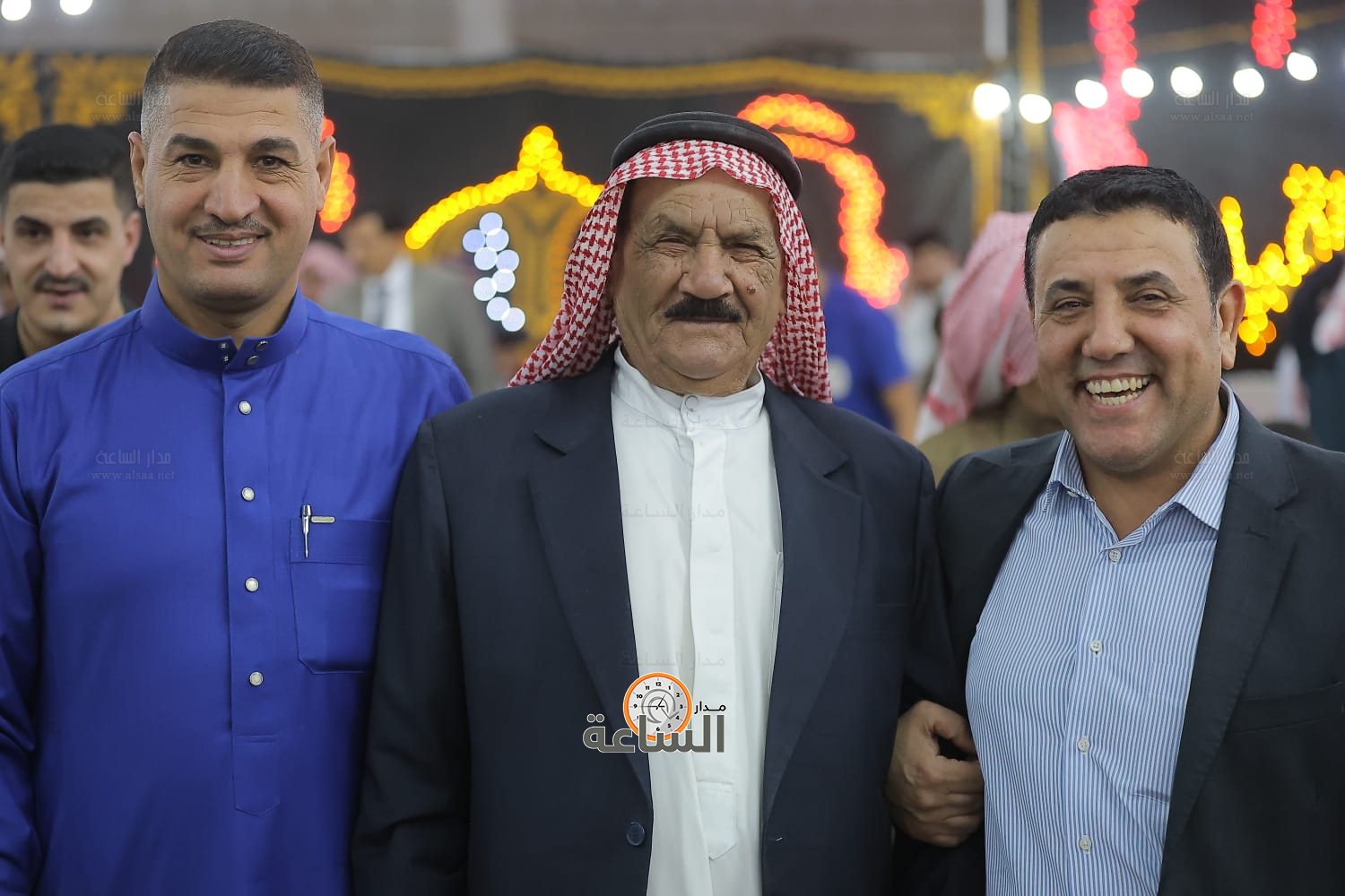 Madar Al-Saa Images 0.960940930919985