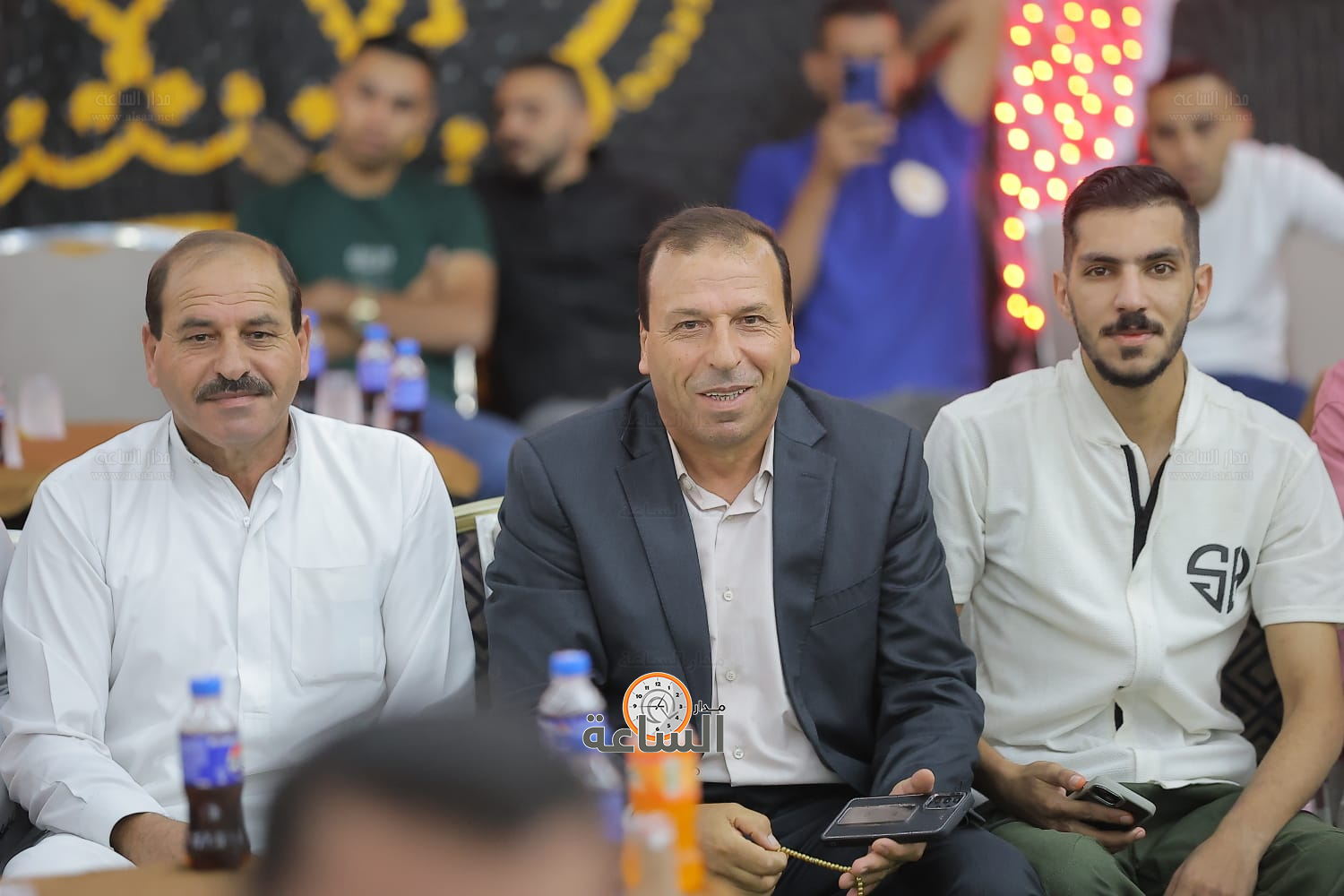 Madar Al-Saa Images 0.9796812243901639