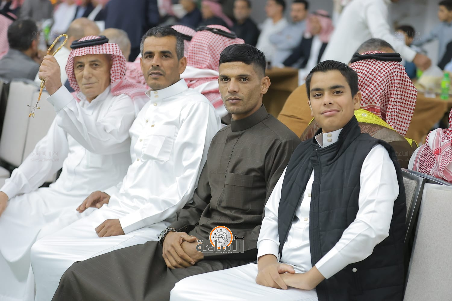 Madar Al-Saa Images 0.9136015440737194