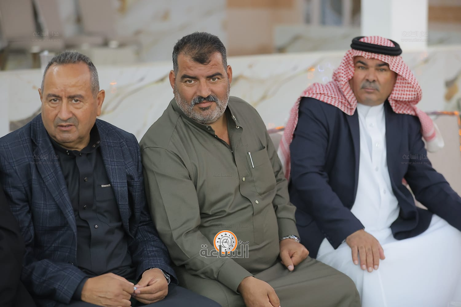 Madar Al-Saa Images 0.5377792947324312