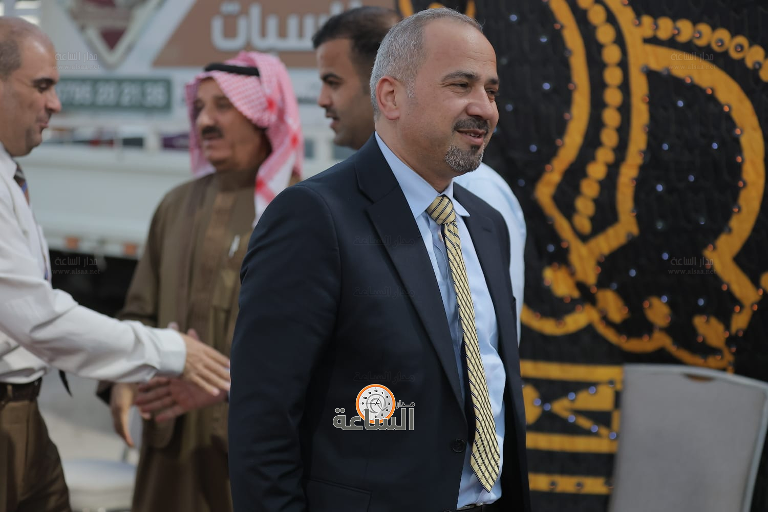 Madar Al-Saa Images 0.4844839543821414