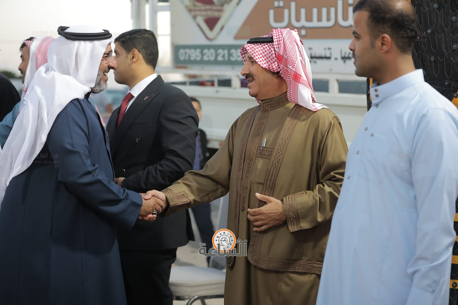 Madar Al-Saa Images 0.6379009566824276