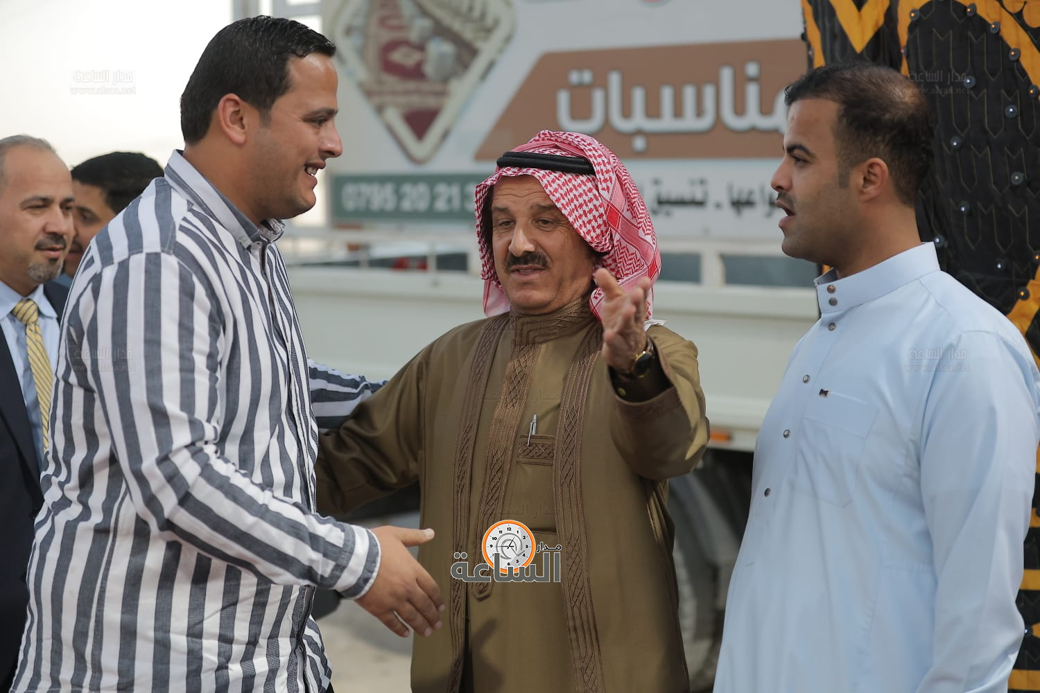 Madar Al-Saa Images 0.9075875538940053