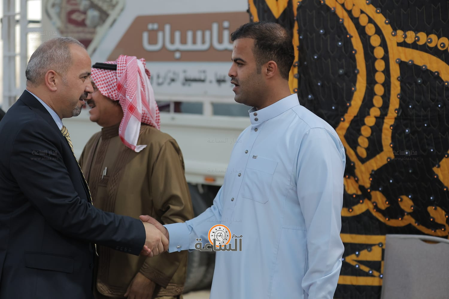 Madar Al-Saa Images 0.5113107906649106