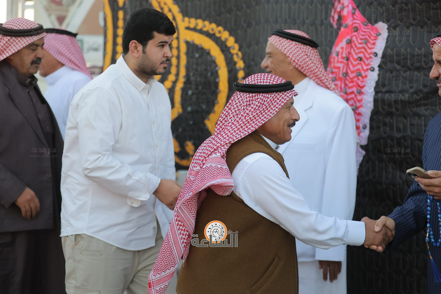 Madar Al-Saa Images 0.28994687478962544