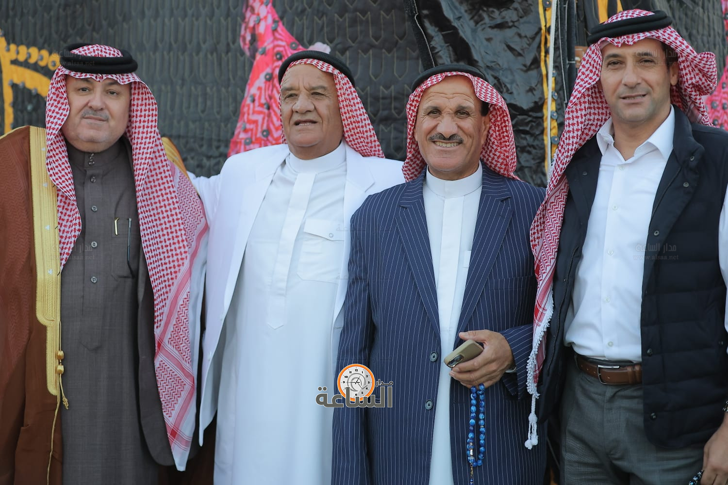 Madar Al-Saa Images 0.427151693718807