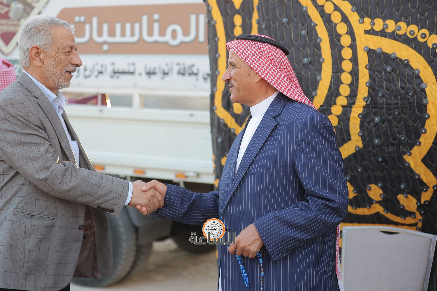 Madar Al-Saa Images 0.12338146242048509