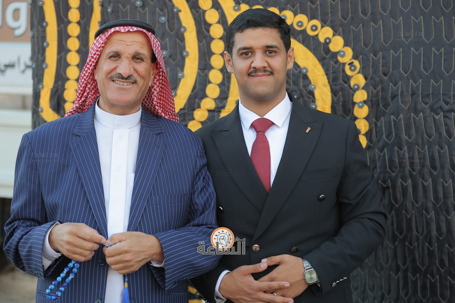 Madar Al-Saa Images 0.9284073735332442