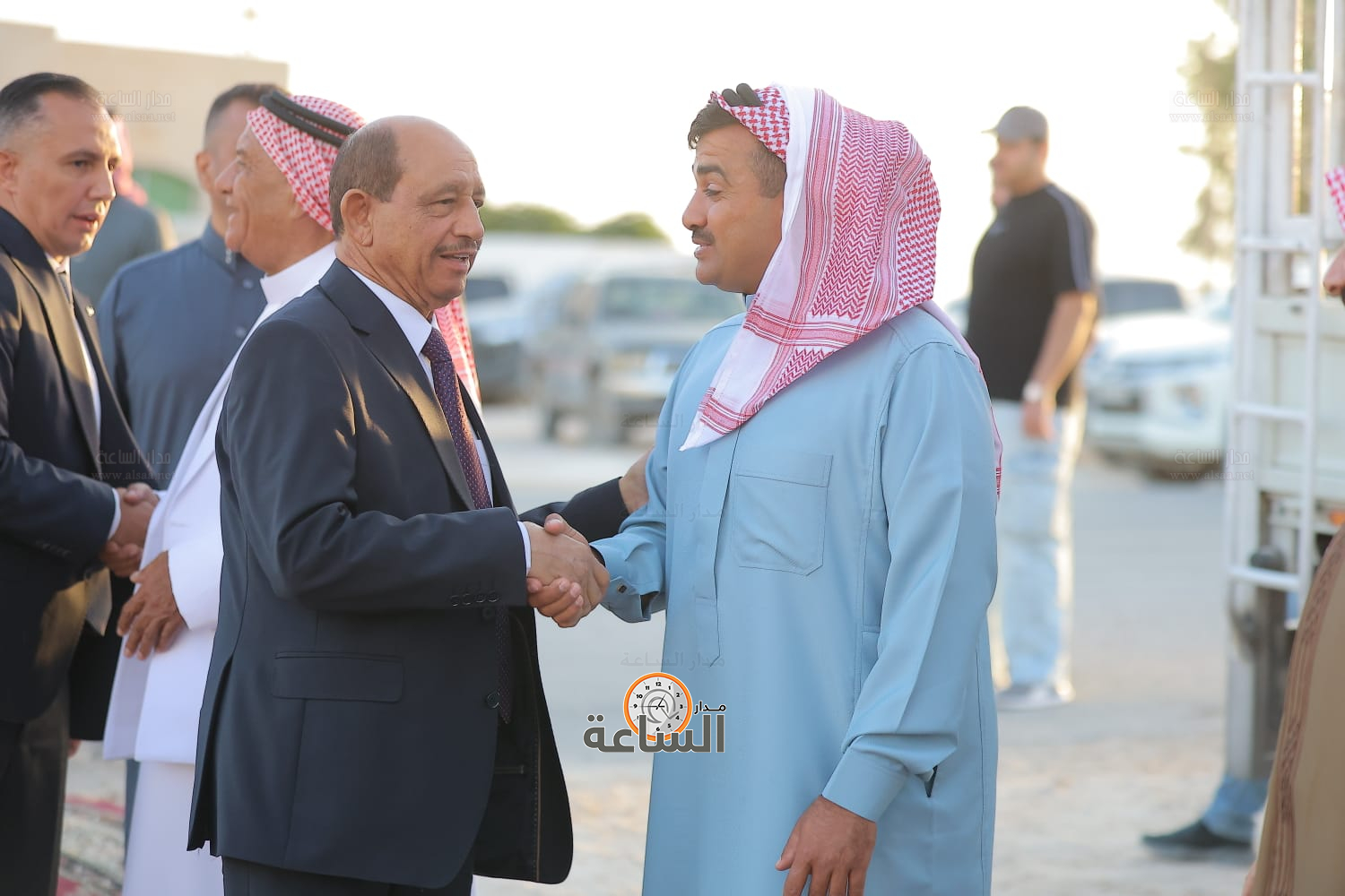 Madar Al-Saa Images 0.0023294837791331124