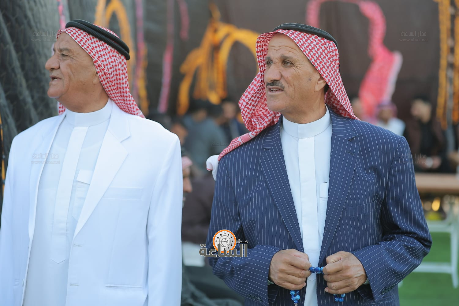 Madar Al-Saa Images 0.22610440193960157