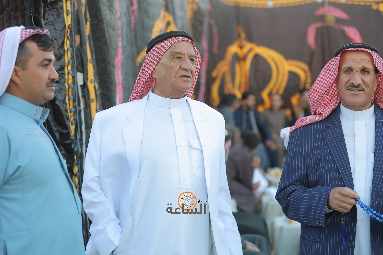 Madar Al-Saa Images 0.6104814220833295