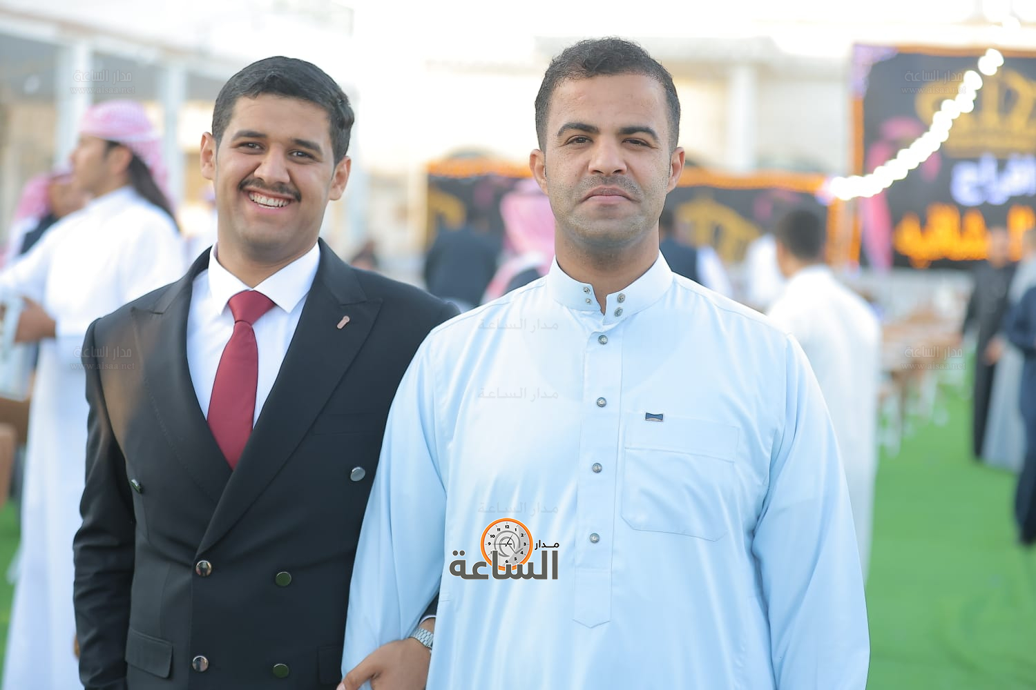 Madar Al-Saa Images 0.22033676296169558