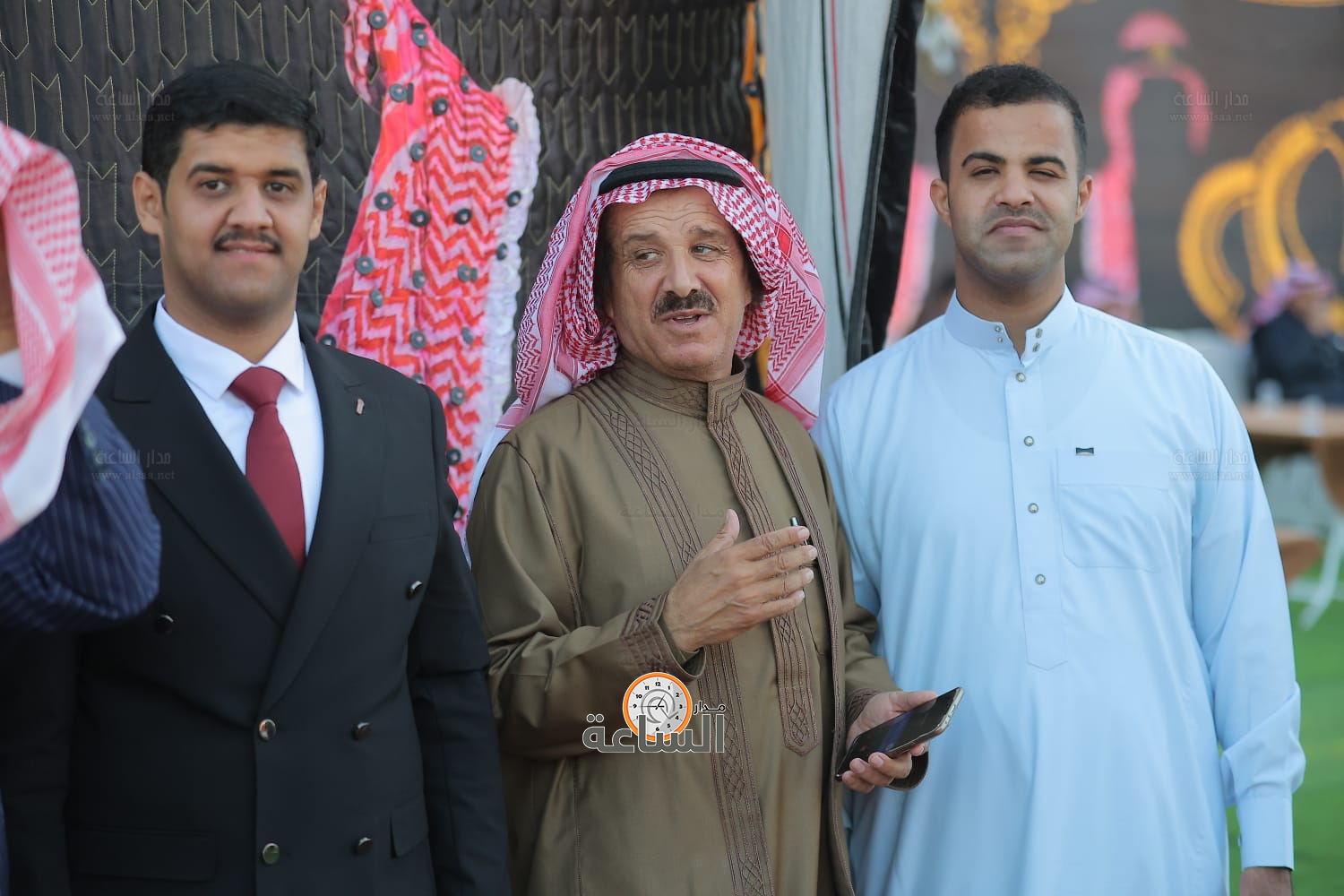 Madar Al-Saa Images 0.8005156990484407